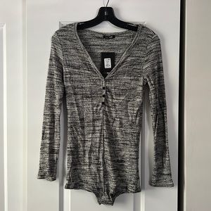 Fashion Nova bodysuit